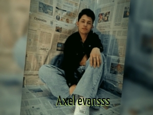 Axel_evansss