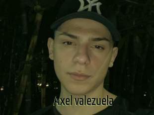 Axel_valezuela