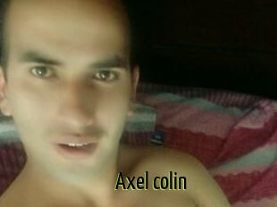 Axel_colin