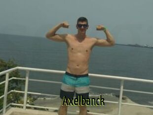 Axelbanck