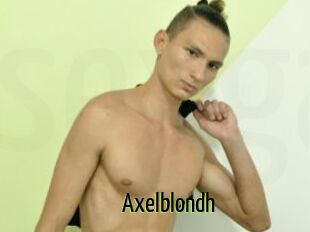 Axelblondh