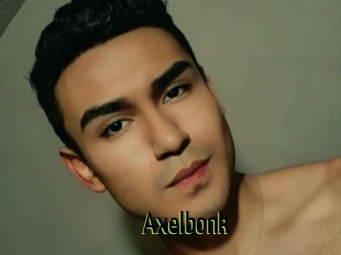 Axelbonk