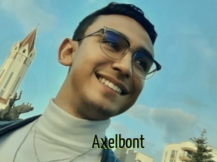 Axelbont