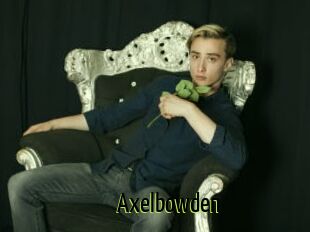 Axelbowden