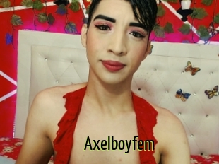 Axelboyfem