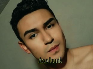 Axelbunk