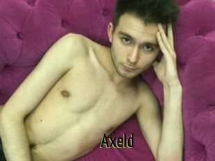 Axeld