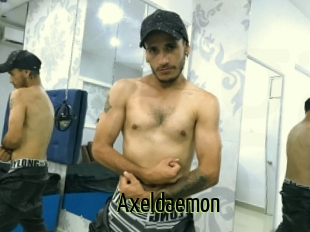 Axeldaemon