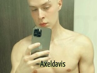 Axeldavis