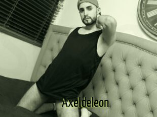 Axeldeleon