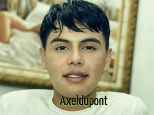 Axeldupont