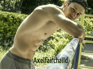 Axelfairchaild