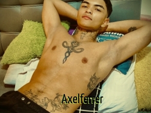 Axelferrer