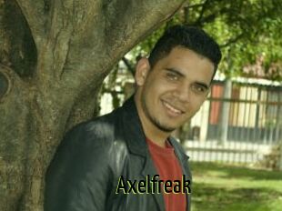 Axelfreak