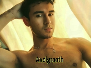 Axelgrooth