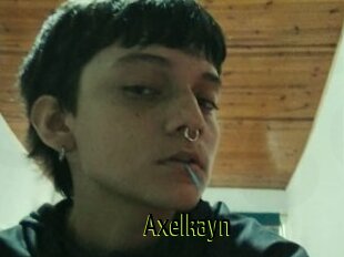 Axelkayn