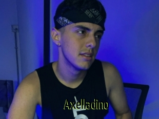 Axelladino