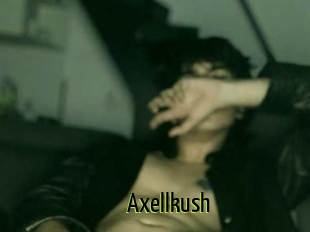 Axellkush