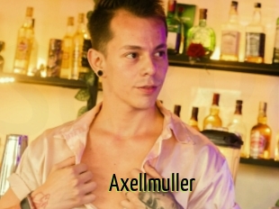 Axellmuller