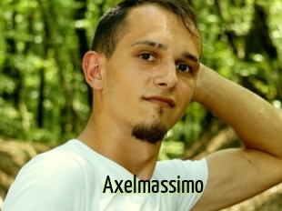 Axelmassimo