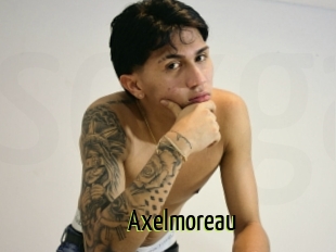 Axelmoreau