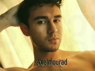 Axelmourad