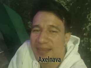 Axelnava