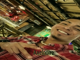 Axelnoire