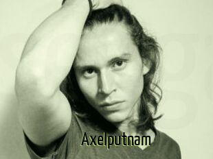Axelputnam