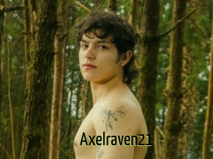 Axelraven21