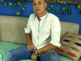 Axelroyce