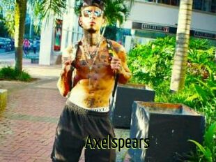Axelspears