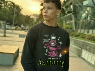 Axeltonny