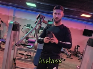 Axelvoss