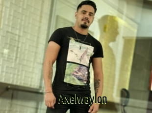 Axelwaylon