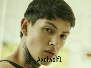 Axelwolf1