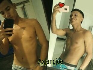 Axlandjoe