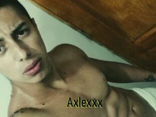 Axlexxx