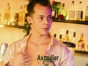 Axmuller
