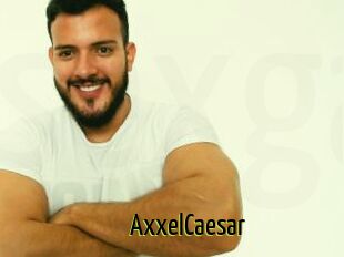 AxxelCaesar
