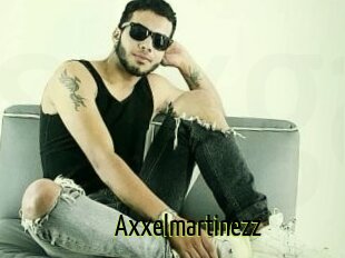Axxelmartinezz