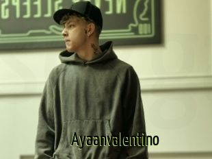 Ayaanvalentino