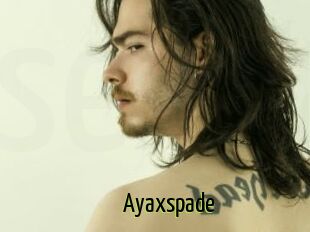 Ayaxspade
