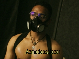 Azmodeosalazar