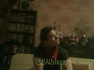 BABAOrhum