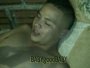 BABYgoodBABY