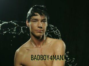 BADBOY4MANX
