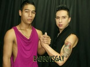 BADBOYSGAY