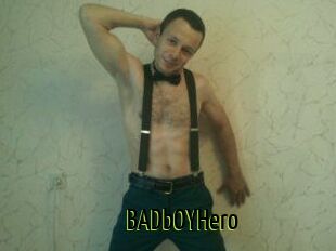 BADbOYHero