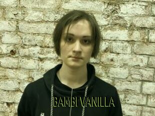BAMBI_VANILLA